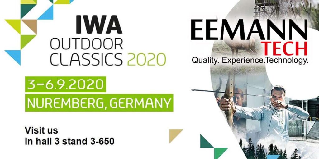 EEMANN TECH ON IWA OUTDOOR CLASSICS 2020