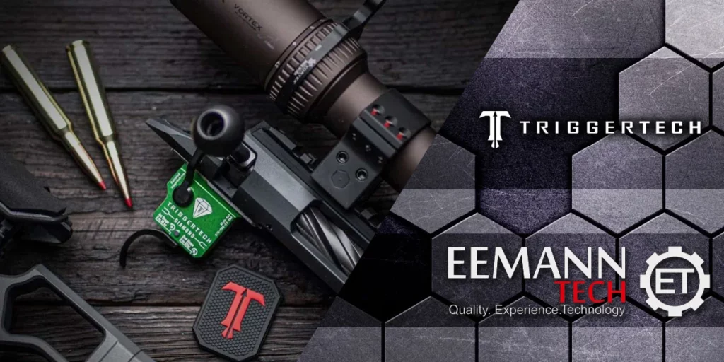 A new brand TriggerTech is now presented on EEMANN TECH!