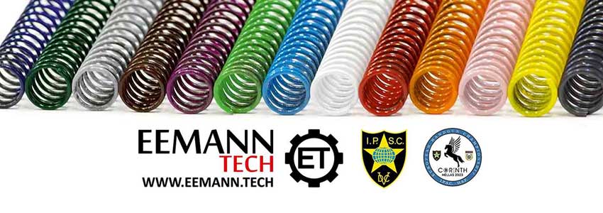 Eemann Tech Is A Sponsor Of Ehc 2023 In Greece!