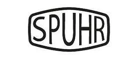 Spuhr