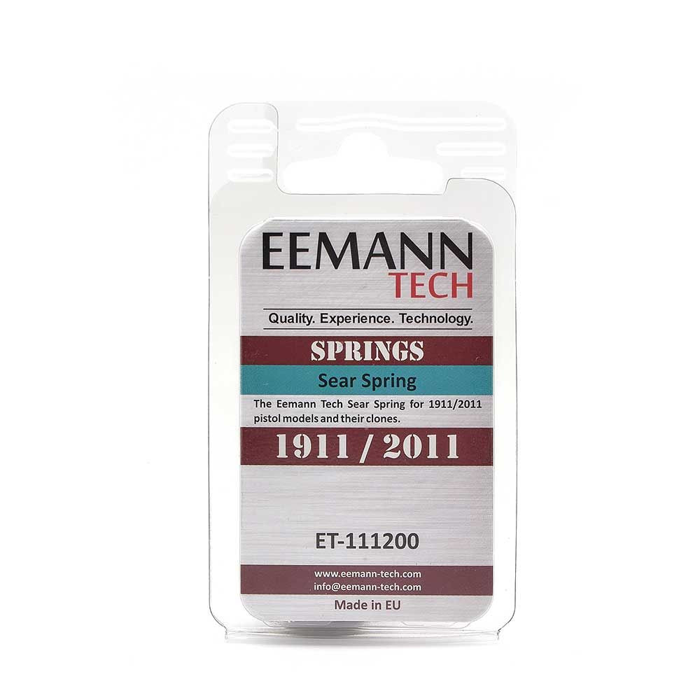 Eemann Tech Sear Spring for 1911/2011