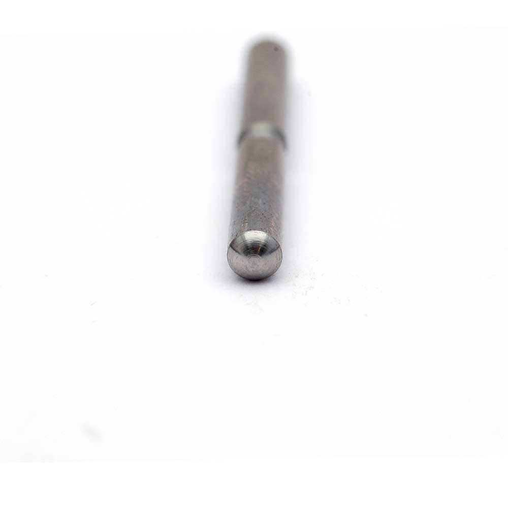 Eemann Tech Mainspring Housing Pin for 2011, Silver