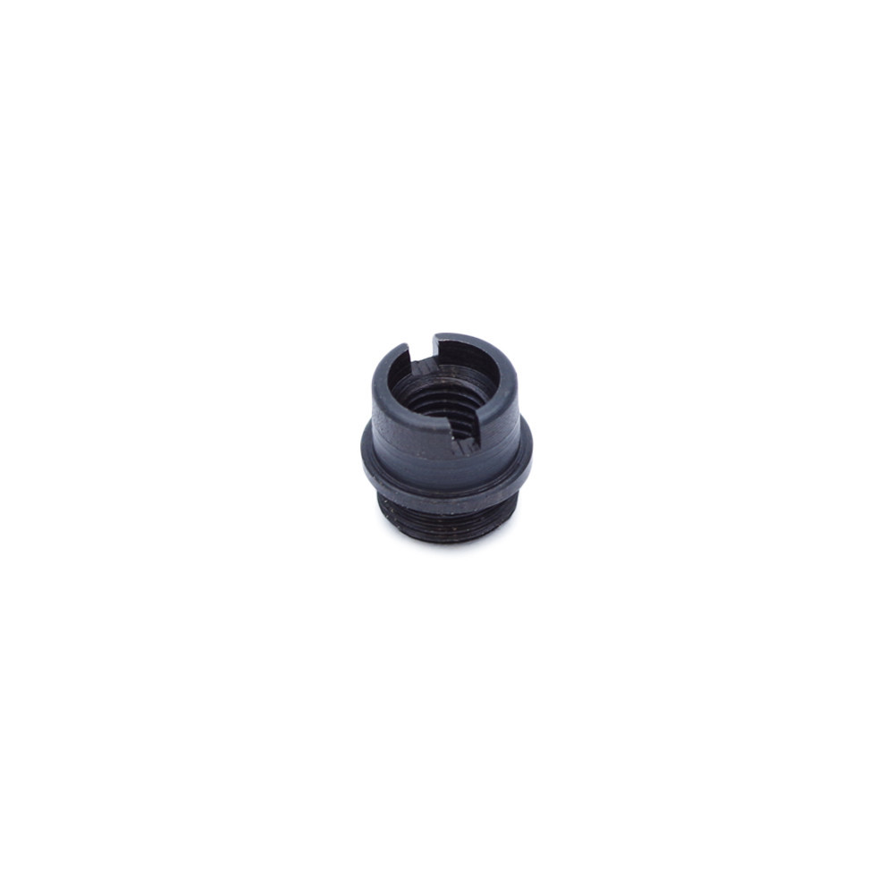 Eemann Tech Grip Screw Bushing for 1911