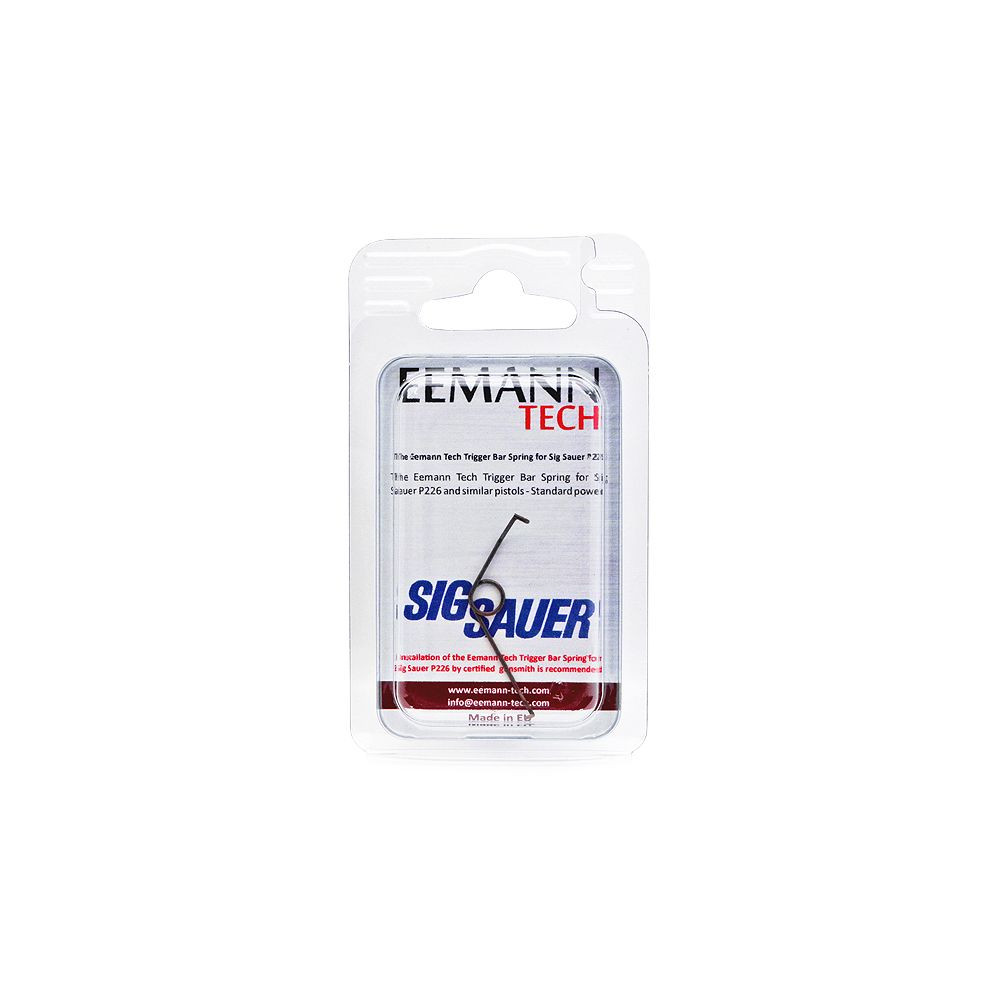 Eemann Tech Trigger Bar Spring for SigSauer P226