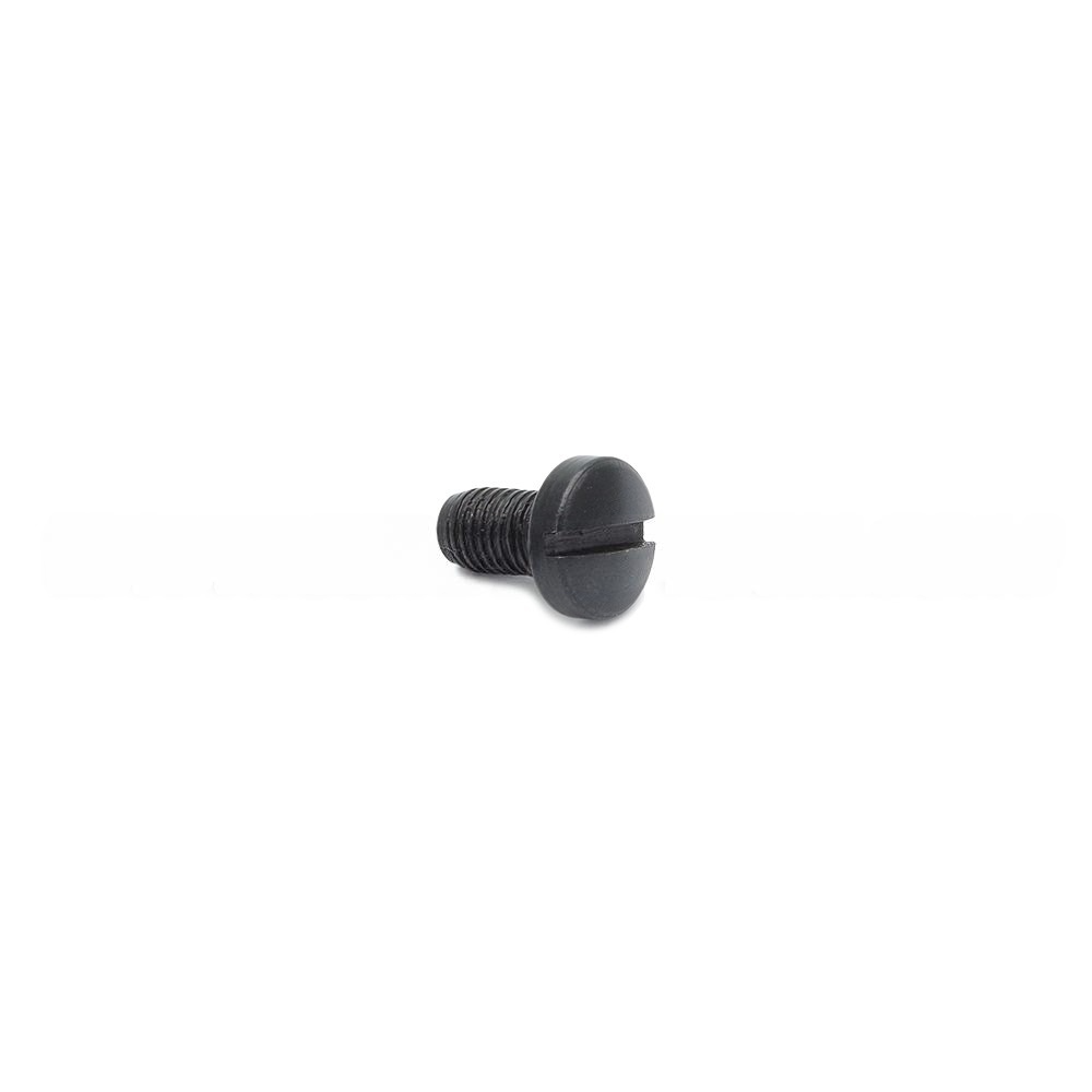 Eemann Tech Grip Screw FLAT for 1911, Long