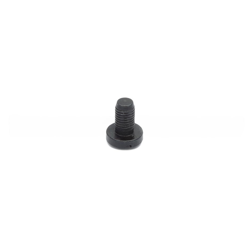 Eemann Tech Grip Screw FLAT for 1911, Long