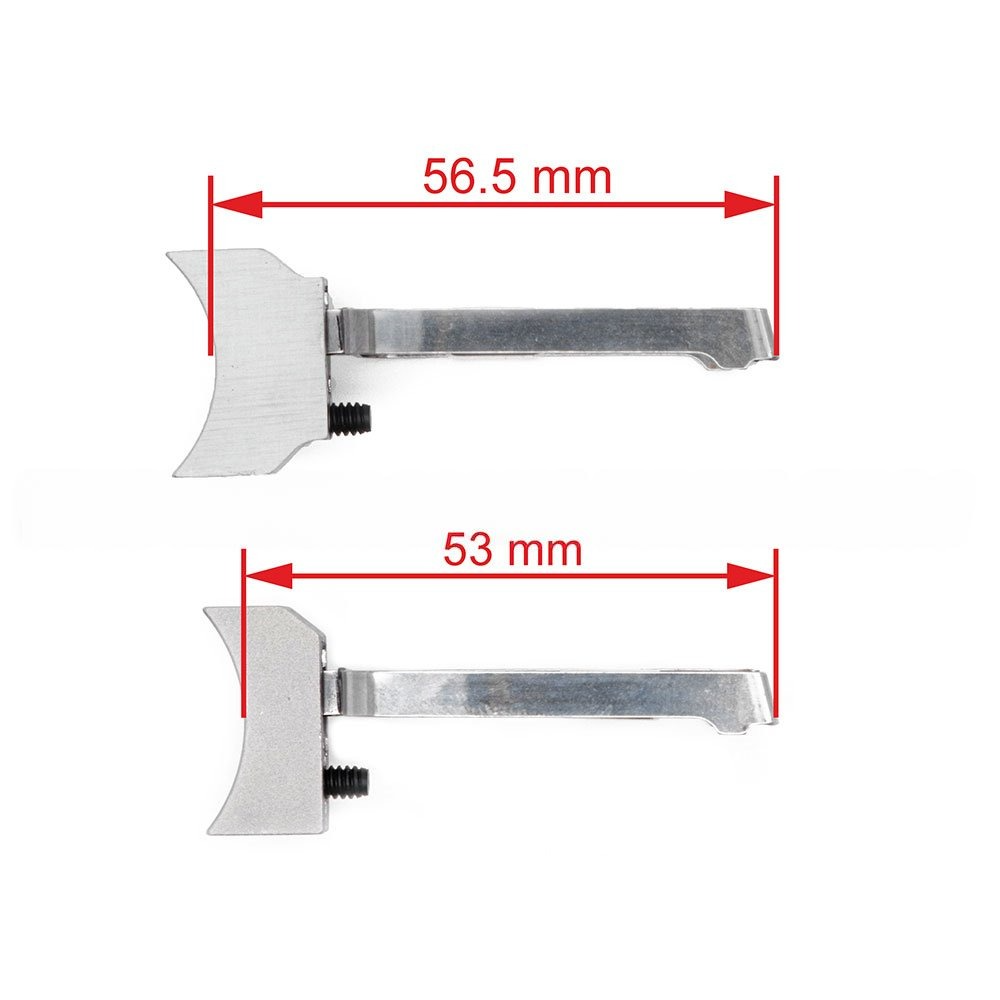 Eemann Tech Solid Trigger for 2011