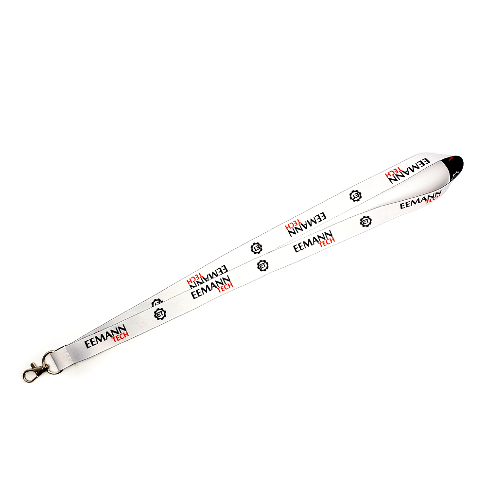 Eemann Tech Lanyard