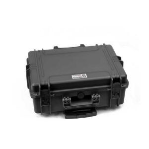 Eemann Tech Guardmax 505 Waterproof Ip67 Trolley Case