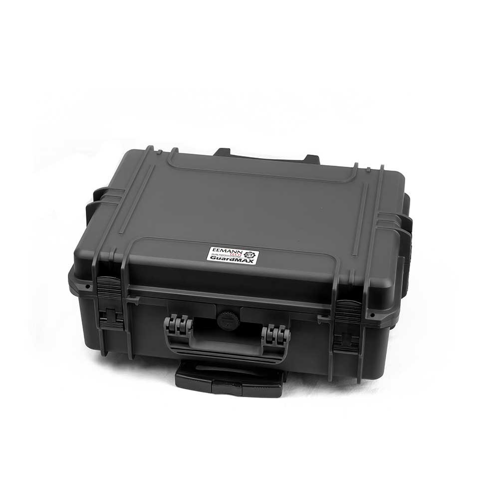 Eemann Tech GUARDMAX 505 Waterproof IP67 Trolley Case