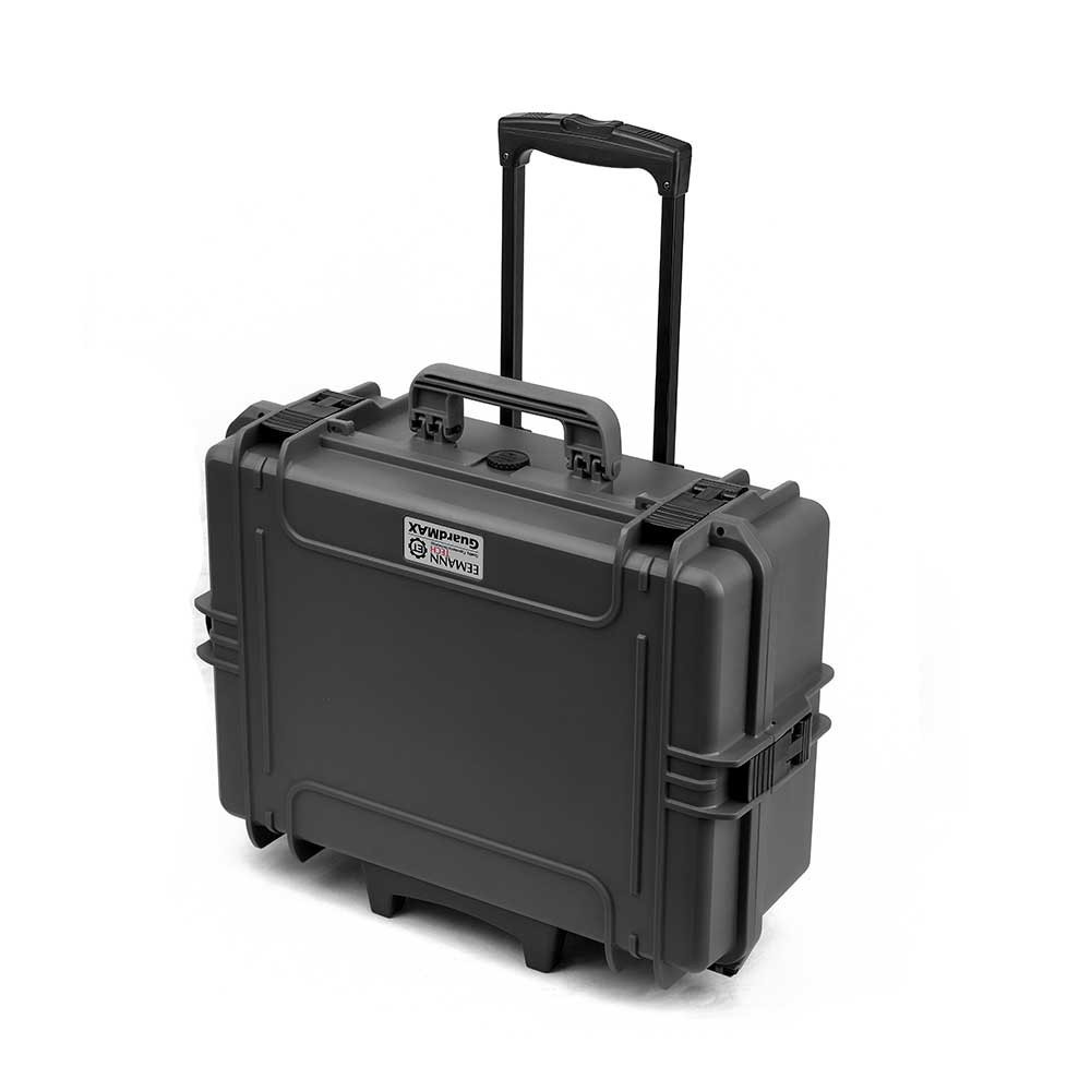 Eemann Tech GUARDMAX 505 Waterproof IP67 Trolley Case