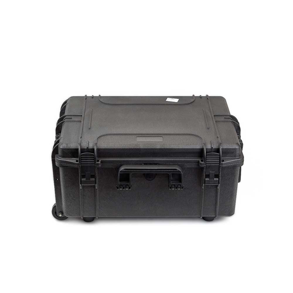 Eemann Tech GUARDMAX 540 Waterproof IP67 Trolley Case, Large