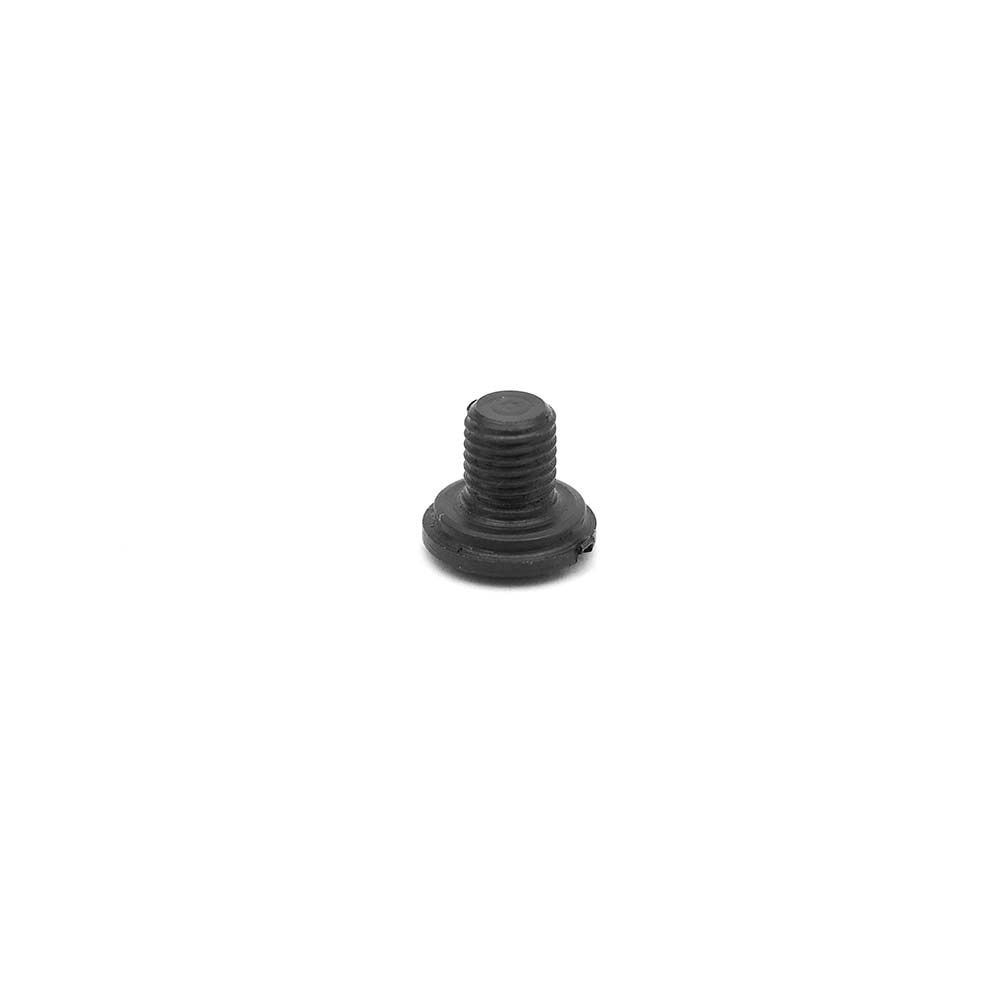 Eemann Tech Grip Screw FLAT for 1911, Short