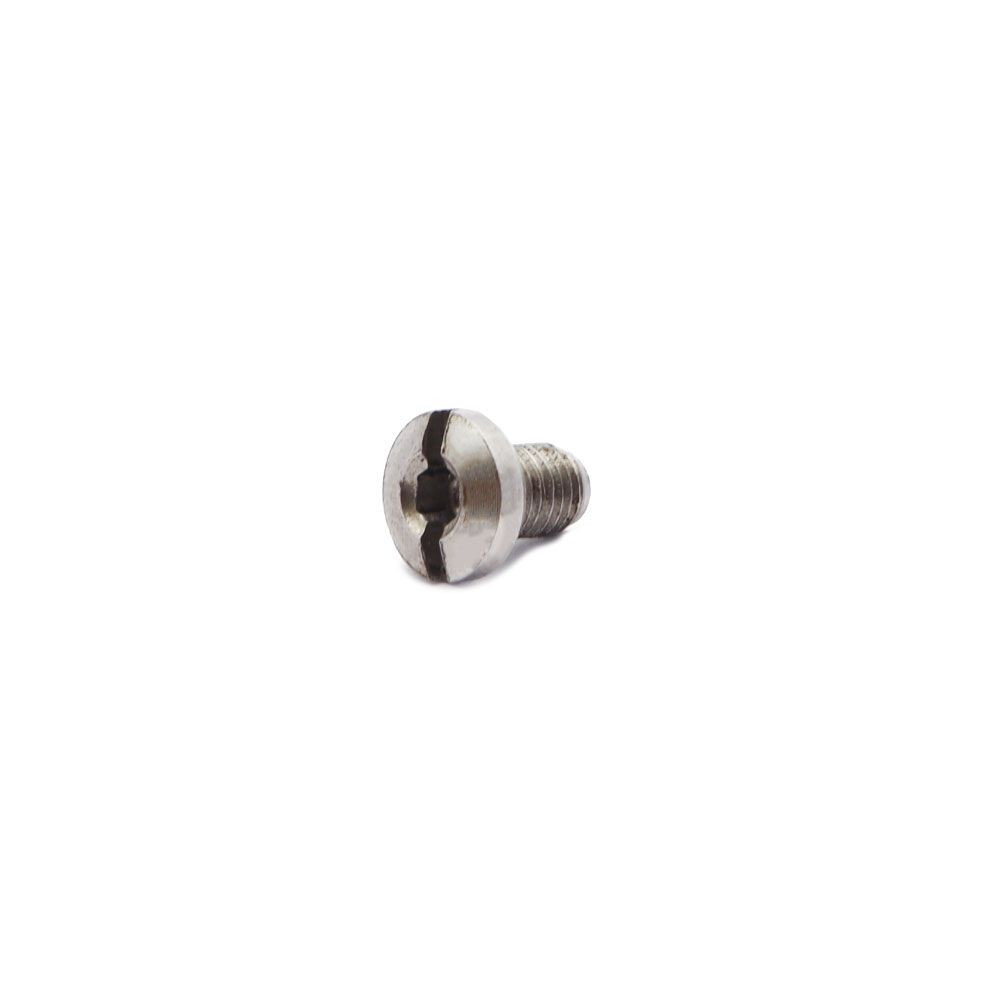 Eemann Tech Grip Screw HEX+FLAT for 1911, Short