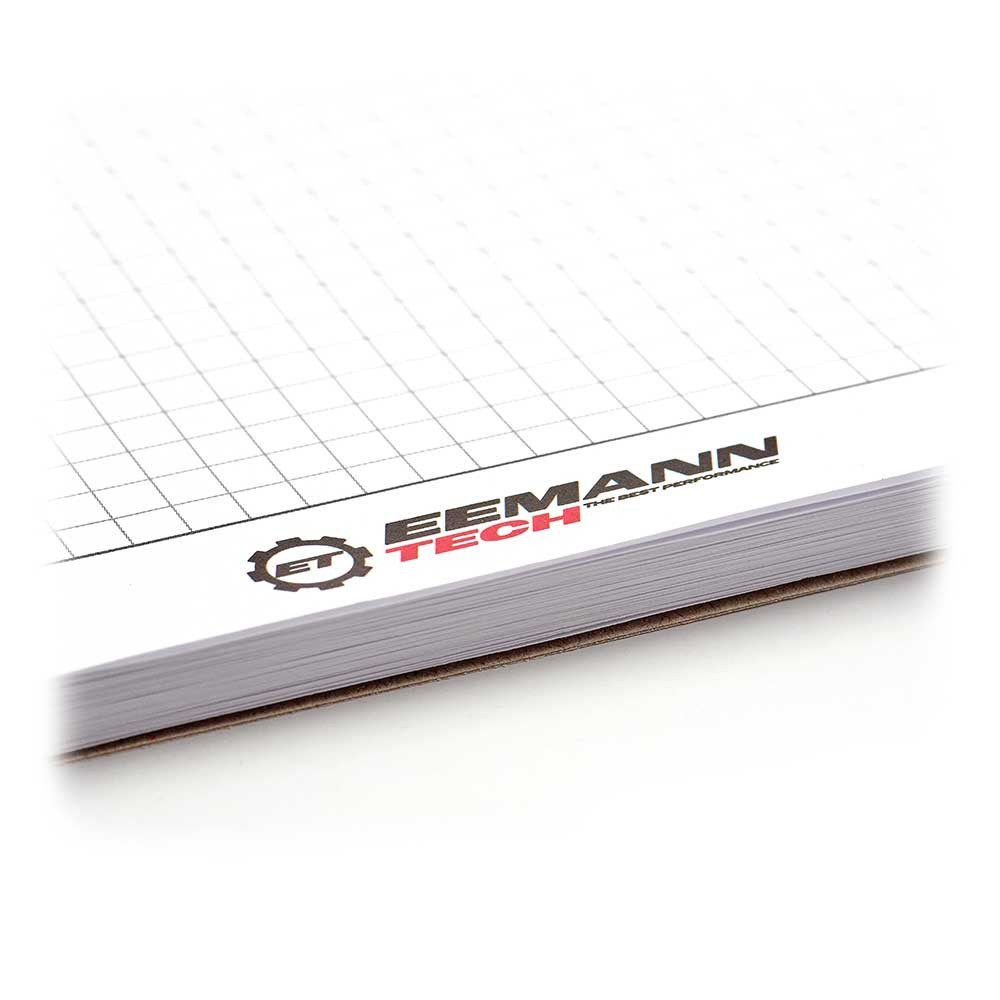 Eemann Tech Notebook