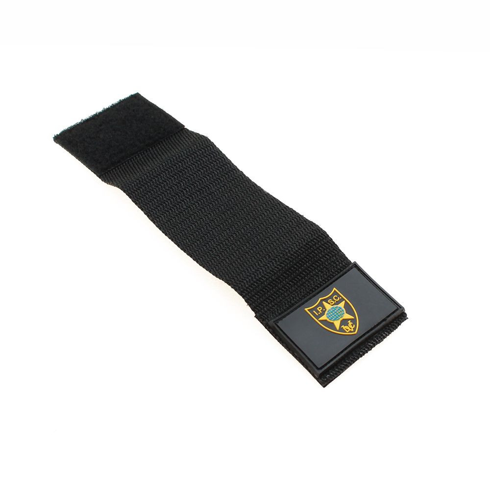 IPSC Belt Loop with “IPSC Shield” Logo