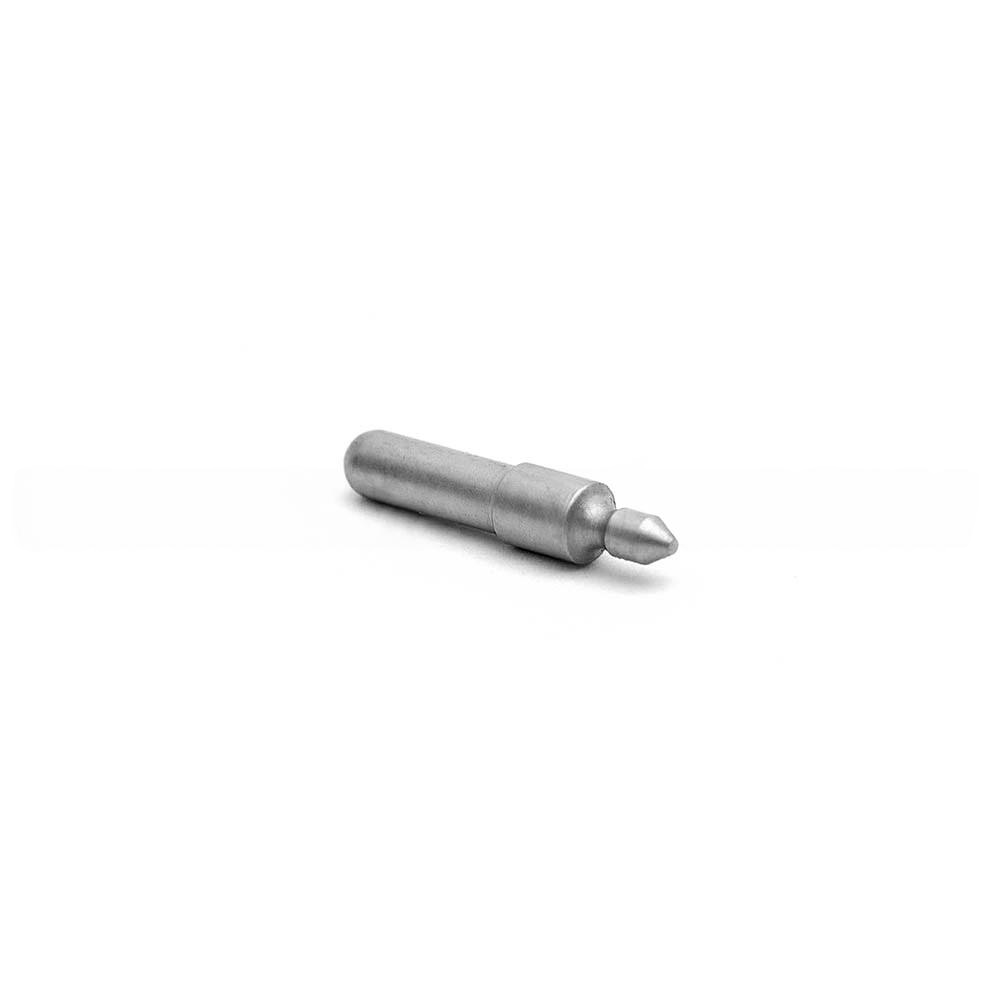 Eemann Tech Slide Stop Plunger for 1911/2011, Silver