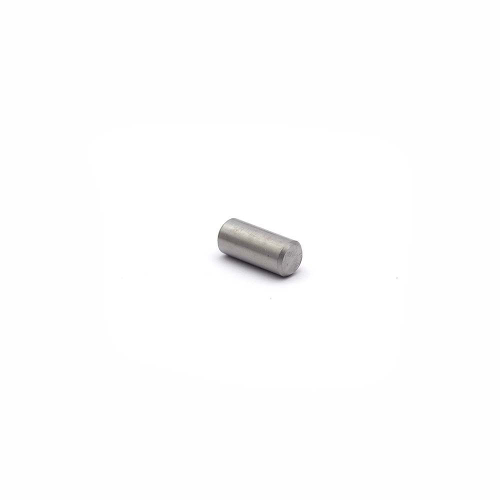 Eemann Tech Barrel Link Pin for 1911/2011, Silver - Eemann Tech