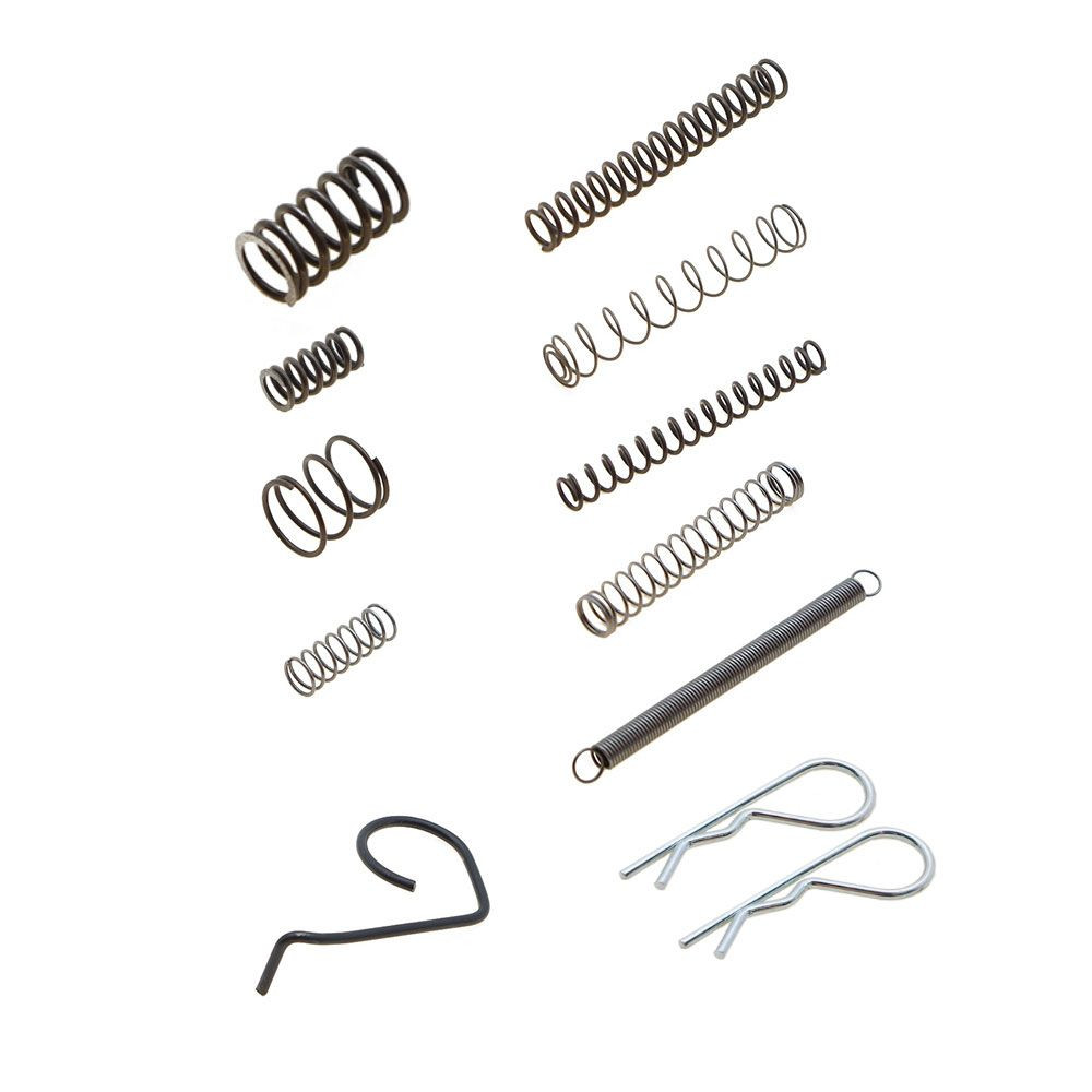 Eemann Tech Springs Kit for Dillon XL650