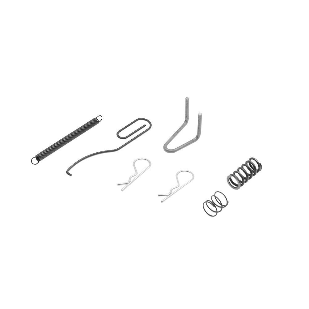 Eemann Tech Springs Kit for Dillon RL550