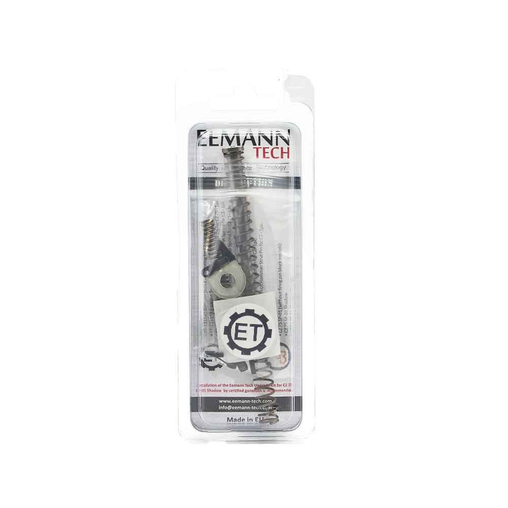 Eemann Tech Upgrade Kit for CZ 75 SP-01 Shadow