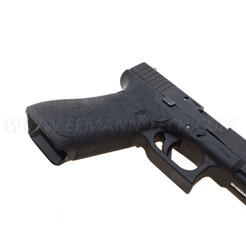 Eemann Tech Competition Grip Tape for GLOCK17 GEN5