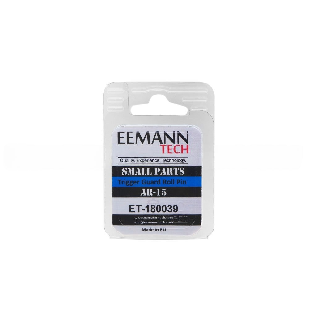 Eemann Tech Trigger Guard Roll Pin for AR-15