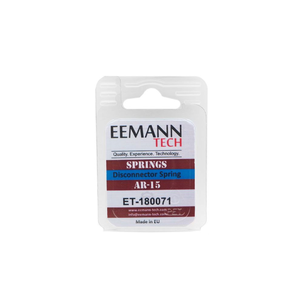 Eemann Tech Disconnector Spring for AR-15