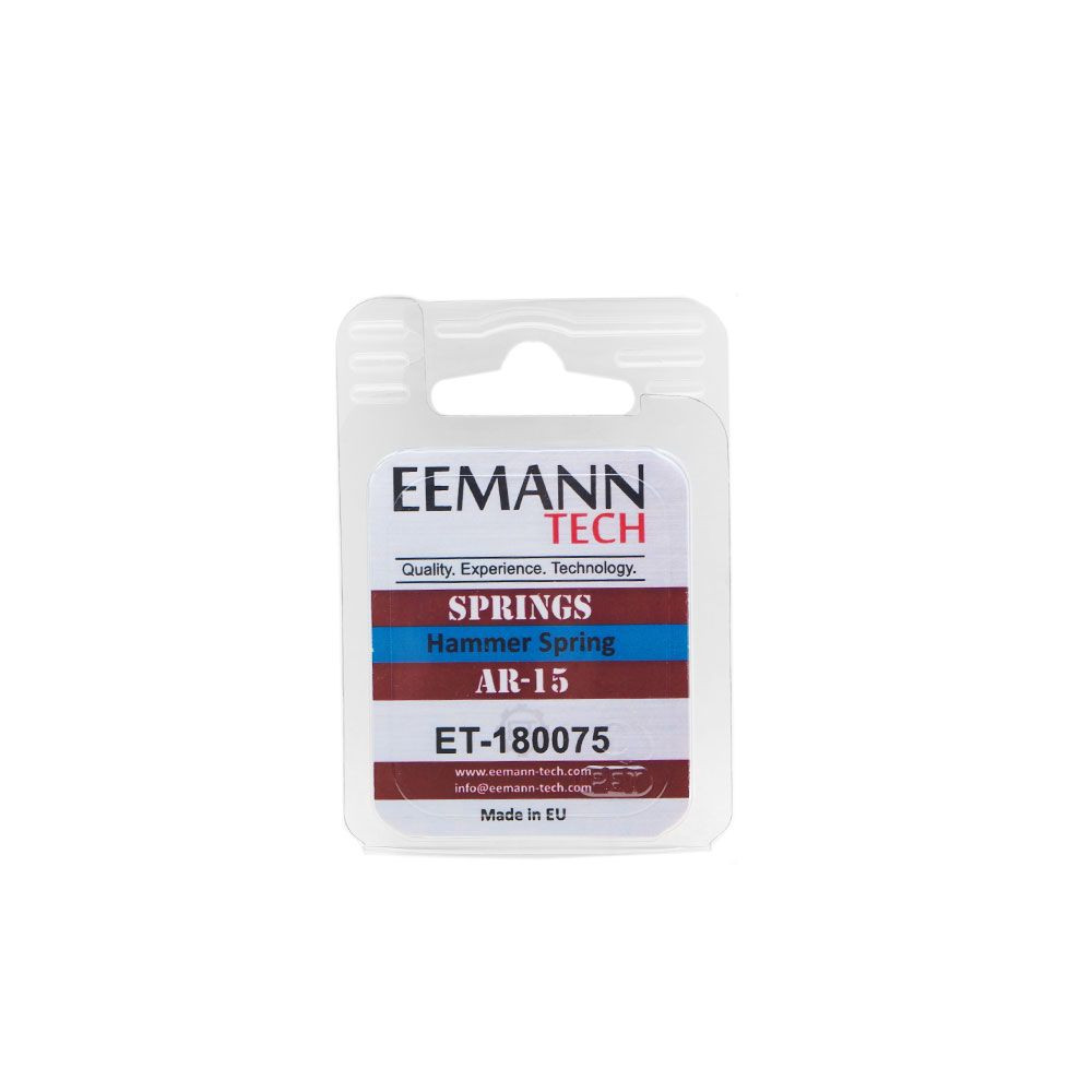 Eemann Tech Hammer Spring for AR-15