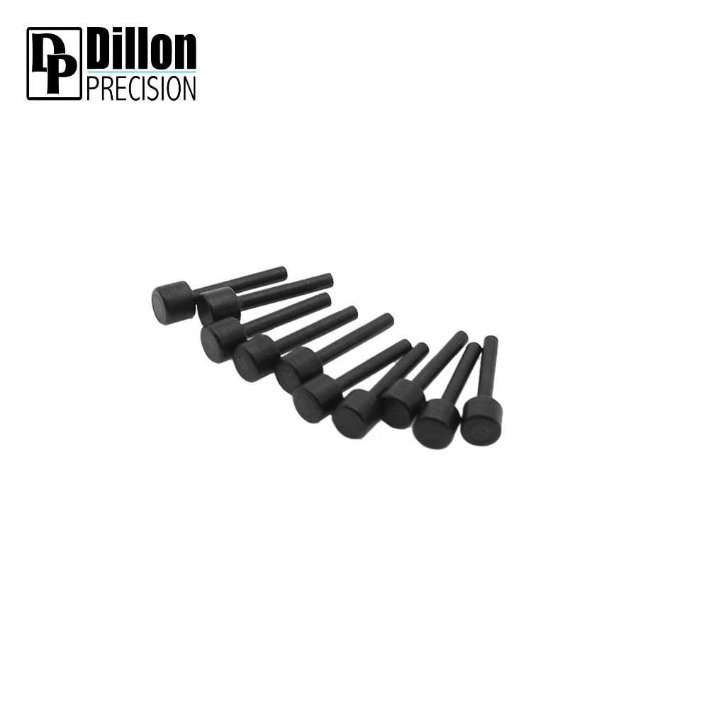 Eemann Tech Decapping Pins 10 pcs. Pack for Dillon Dies