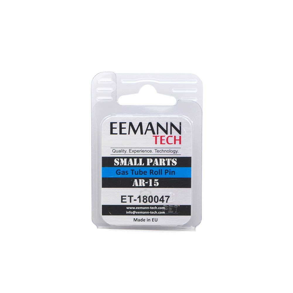 Eemann Tech Gas Tube Roll Pin for AR-15