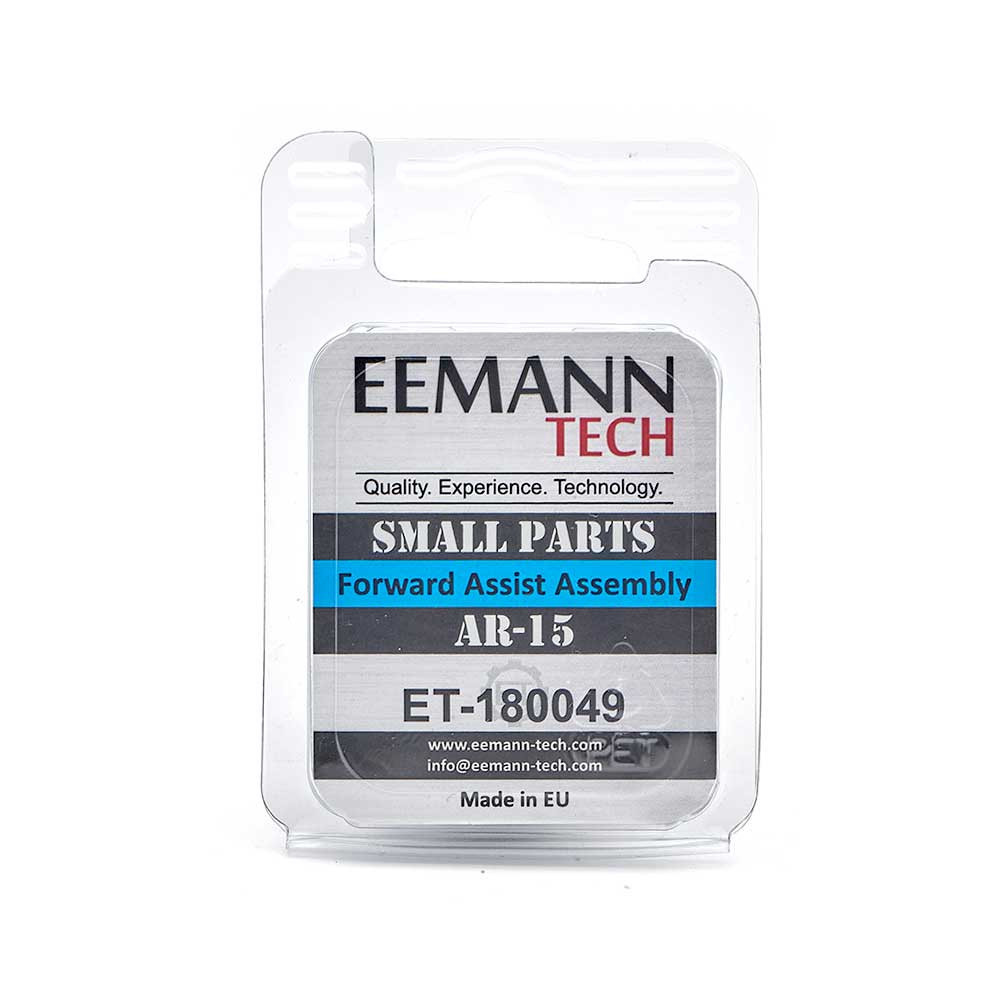 Eemann Tech Forward Assist Assembly for AR-15