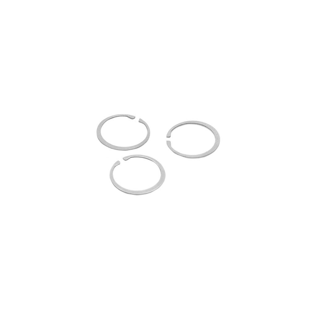 Eemann Tech Bolt Gas Ring Kit for AR-15 – 3 pcs. set