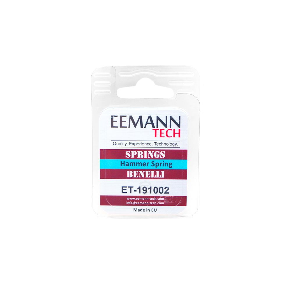 Eemann Tech Hammer Spring for Benelli