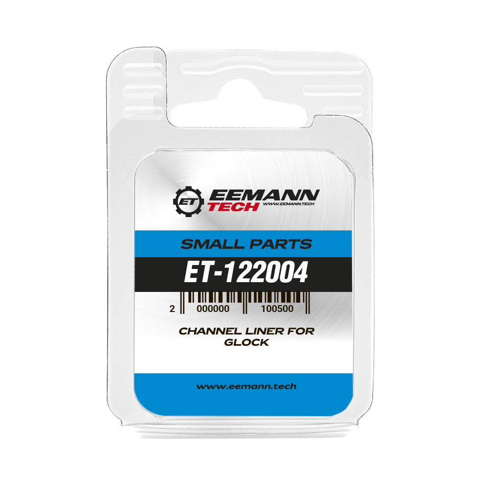 Eemann Tech Channel Liner for GLOCK