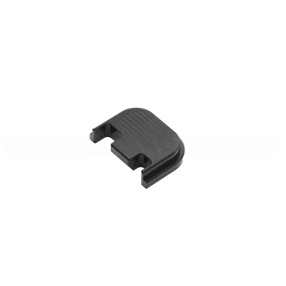 Eemann Tech Slide Cover Plate for GLOCK