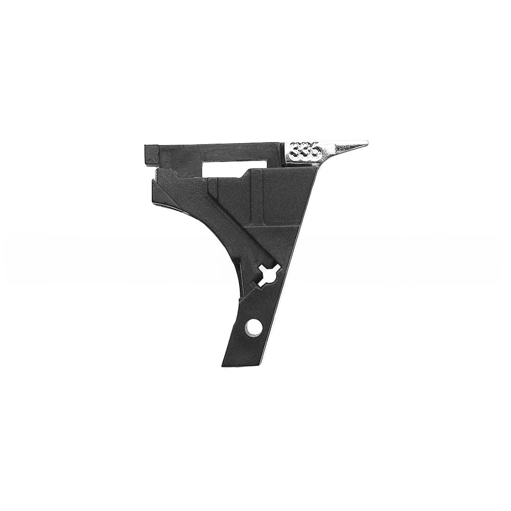 Eemann Tech Trigger Housing with Ejector for GLOCK GEN3 9MM