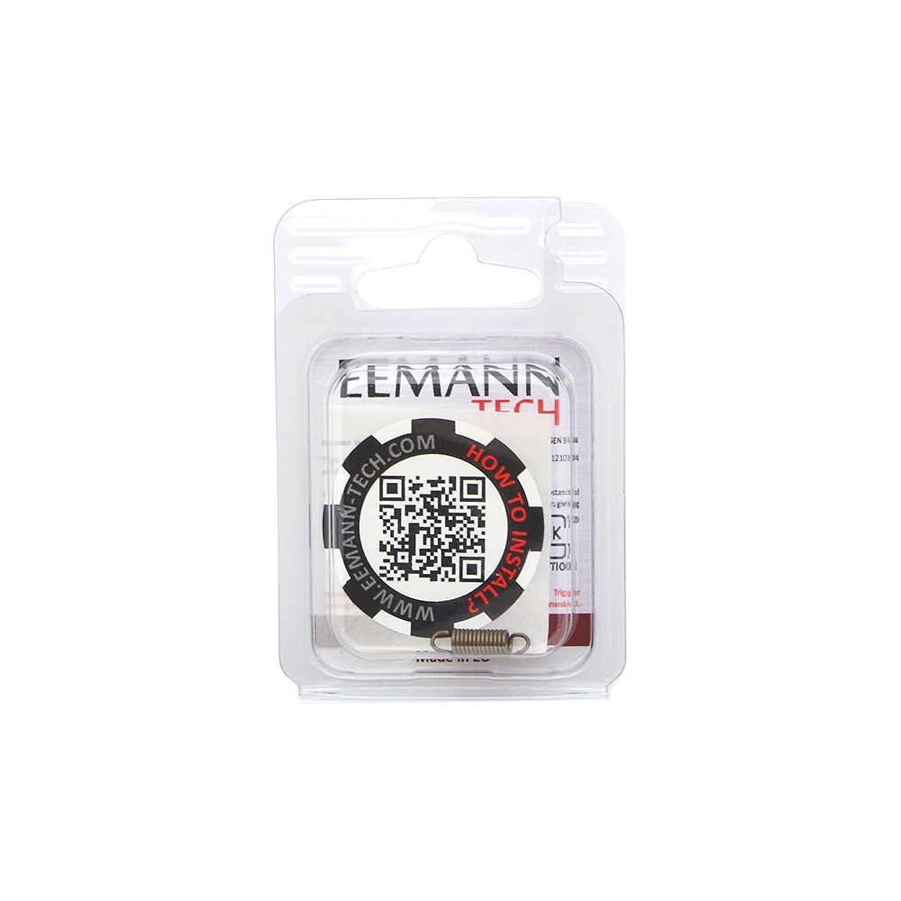 Eemann Tech Extreme Competition Trigger Spring for GLOCK GEN 3/4