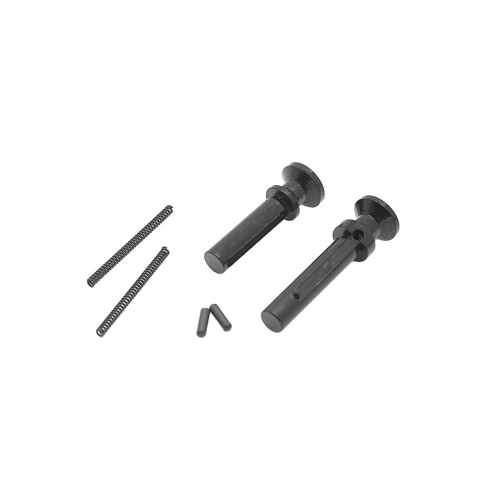 Eemann Tech Extended Takedown & Pivot Pins Set for AR15