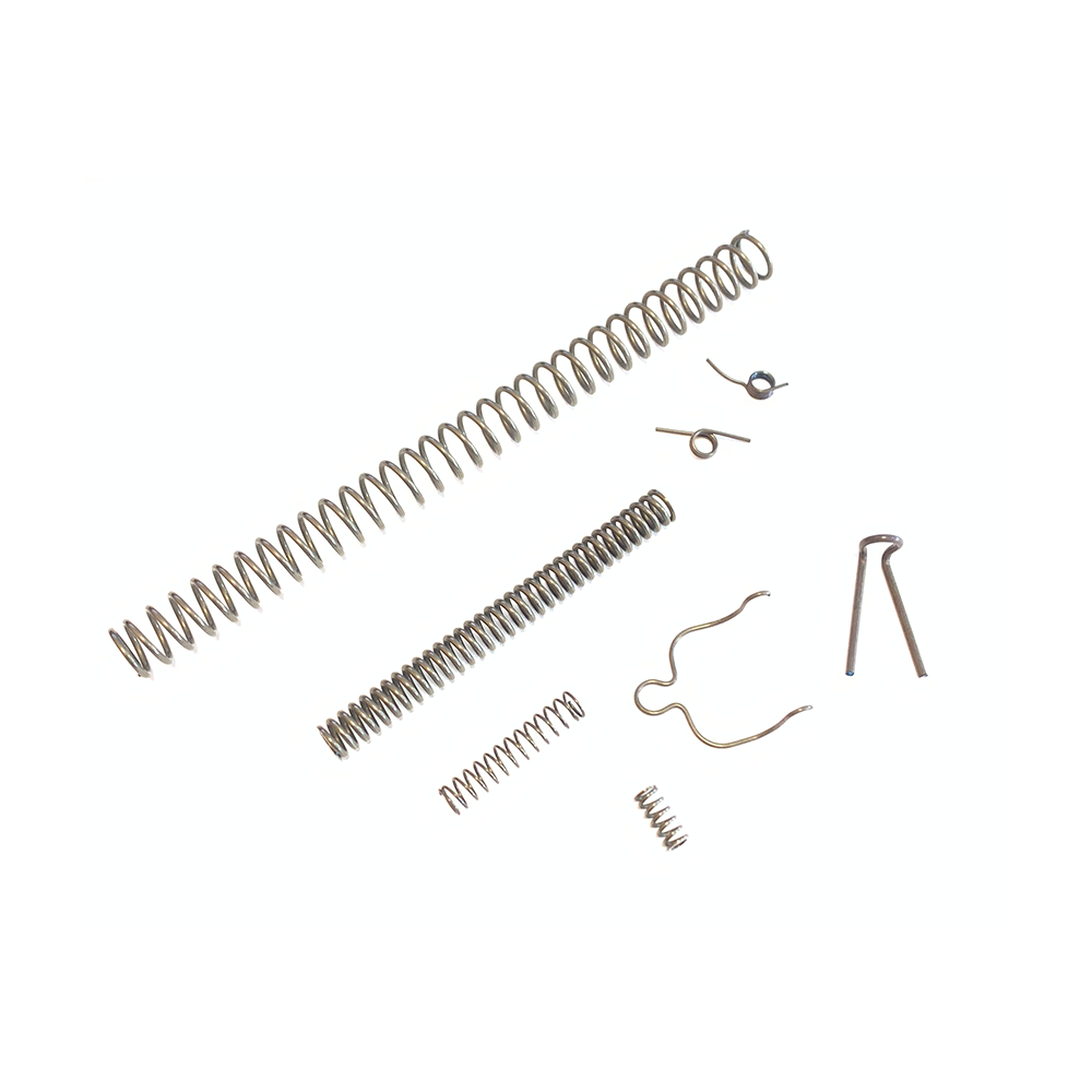 Eemann Tech Ultimate Springs Kit for CZ