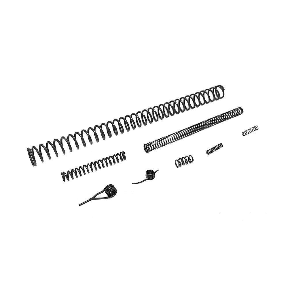 Eemann Tech Springs Kit for Tanfoglio