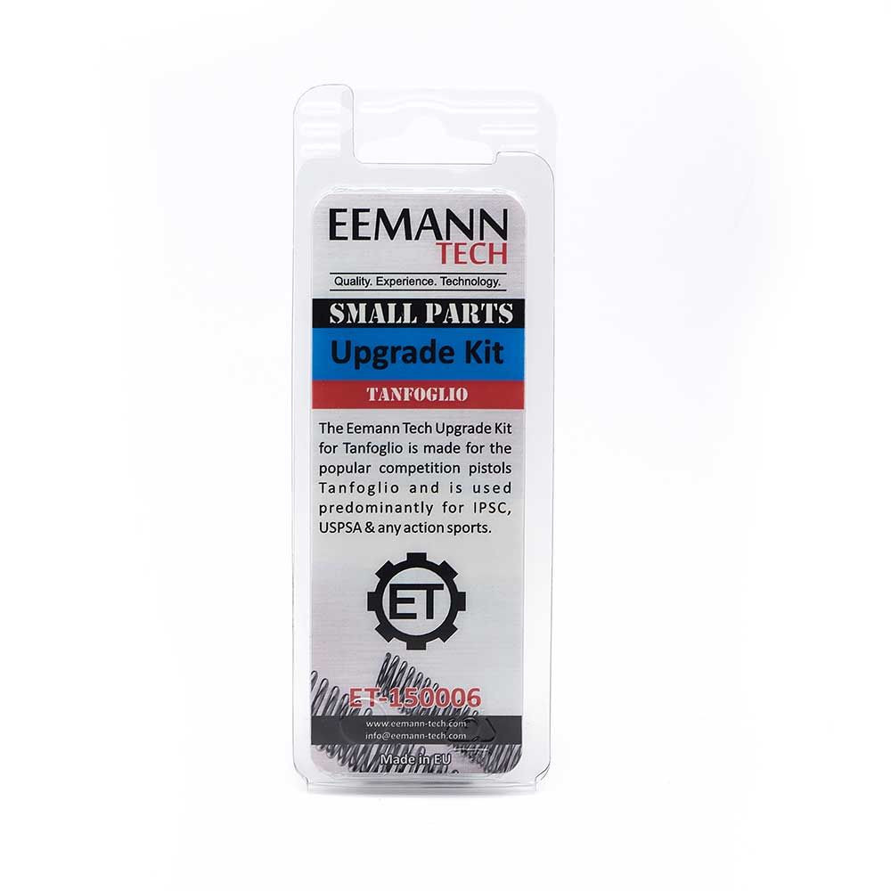 Eemann Tech Upgrade Kit for Tanfoglio