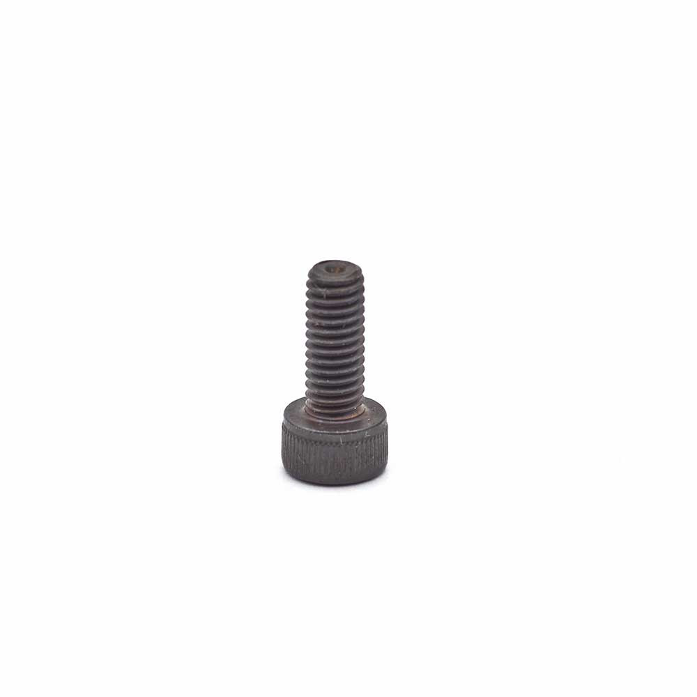 Eemann Tech Spare Screw M4x10-FLAT for Red Dot Mount V2- 2 pcs./Set