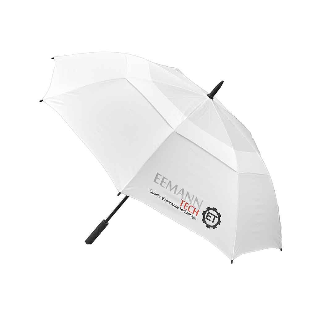 Eemann Tech Umbrella White