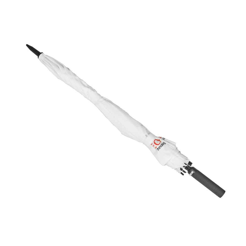 Eemann Tech Umbrella White