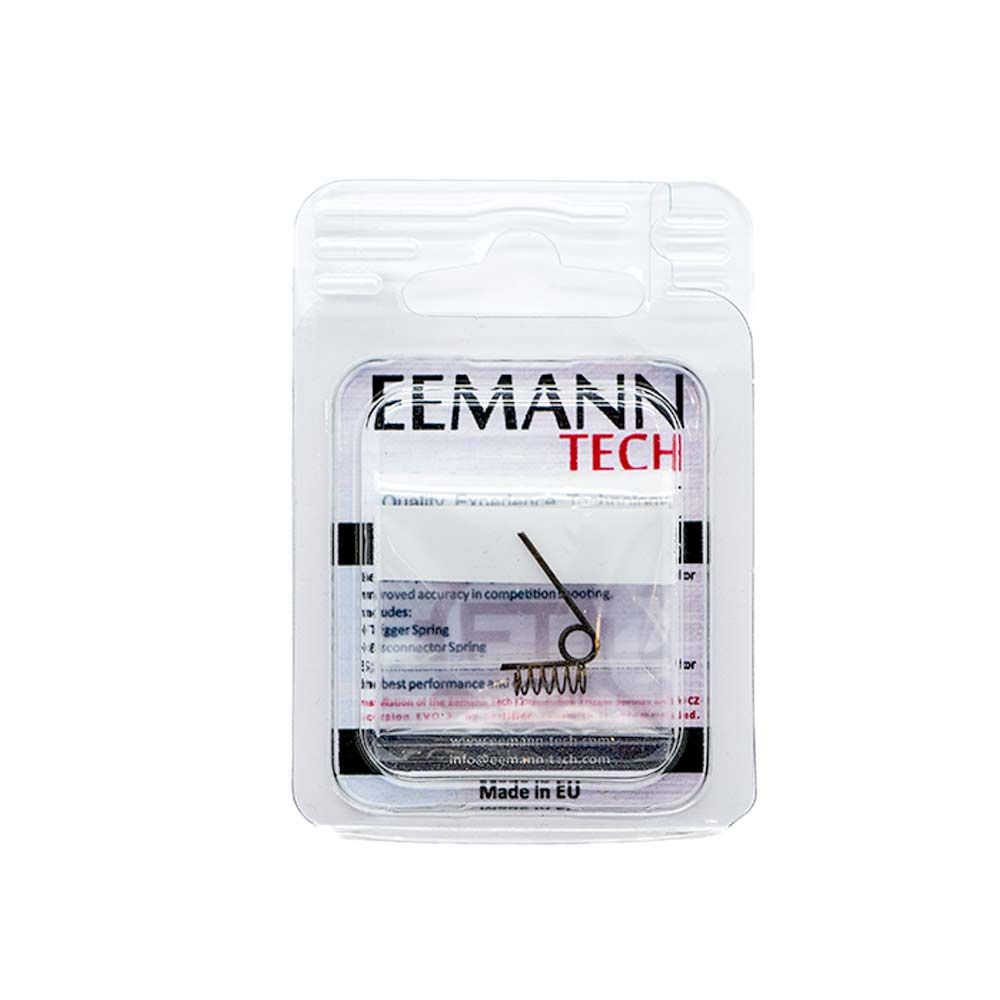 Eemann Tech Competition Trigger Springs Kit for CZ Scorpion EVO 3