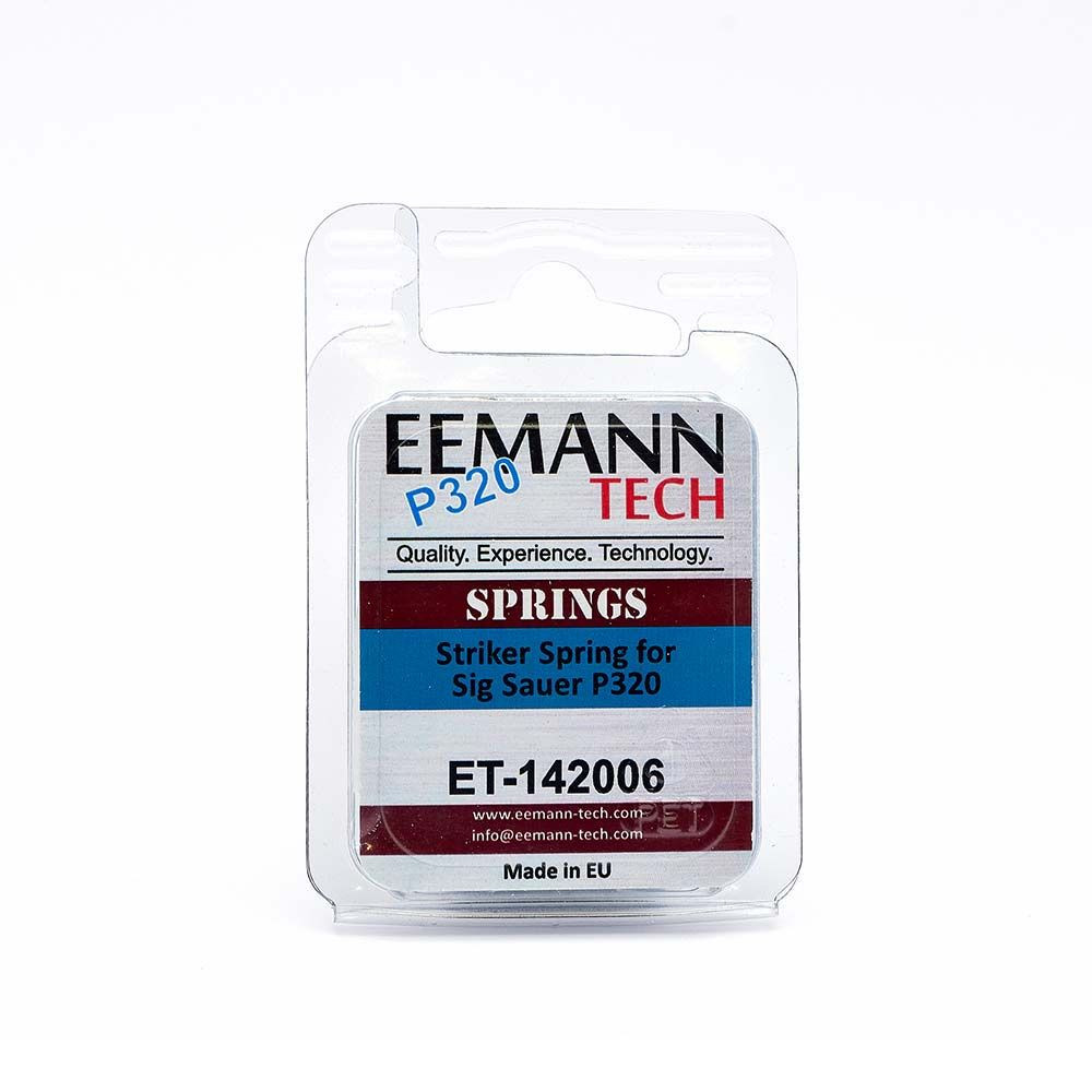 Eemann Tech Striker Spring for Sig Sauer P320