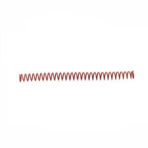 Eemann Tech Recoil Spring For Adapter Cz Shadow 2 Kadet – Strong (Red)