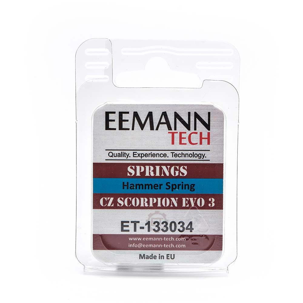 Eemann Tech Hammer Spring for CZ Scorpion EVO 3