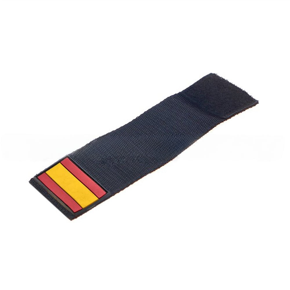 IPSC Belt Loop with Spanish Flag